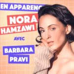 Barbara Pravi, entre Disney et Clueless