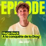 Diagonale des Fous : Hugo Deck rêve de victoire