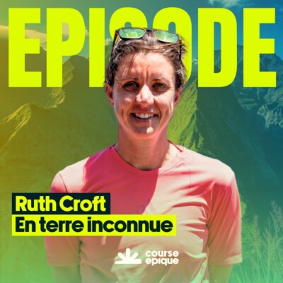 Diagonale des Fous : Ruth Croft en terre inconnue (VO 🇬🇧)