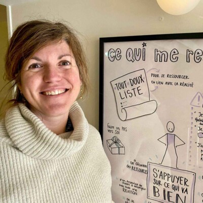 TissÂge : Quand l’art et le lien intergénérationnel réenchantent le quotidien des seniors