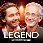 THIERRY LHERMITTE : RETROUVAILLES AVEC MIMI-SIKU D’UN INDIEN DANS LA VILLE ET SES FOLLES ANECDOTES