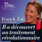 Il a découvert un traitement révolutionnaire
