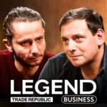 ANCIEN TRADER ET BANQUIER : COMMENT DEVENIR RICHE EN ÉVITANT LES ARNAQUES [REDIFF]