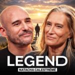 SUPERSTAR DU DÉVELOPPEMENT PERSONNEL : LA MASTERCLASS DE NATACHA CALESTRÉMÉ