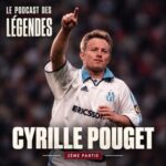 Cyrille Pouget (2eme partie) – PSG, OM-PSG 2000, nandrolone : les montagnes russes