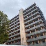Rénovation de la Résidence Pranard : conserver, isoler et végétaliser