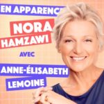 Anne-Élisabteh Lemoine, c&rsquo;est une joie