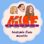 S03E14 • Anatomie d&rsquo;une mouette