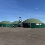 Méthaniseur Méthamoly : comment les Monts du Lyonnais produisent leur gaz vert