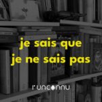 #85 Prendre sa place, puis l&rsquo;habiter