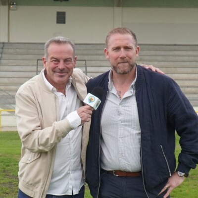 Ce 18/10, il va y avoir un derby entre Biganos et le Cap-Ferret. Sylvain Pagnon nous présente son club de rugby et ses objecti