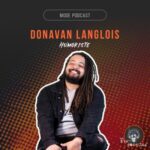 « Ça peut c*lissement déraper » : Donavan Langlois promet une soirée sans censure au Saint-Jean Comédie Club