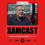 Xamcast S04E08