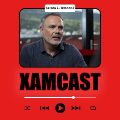Xamcast S04E08