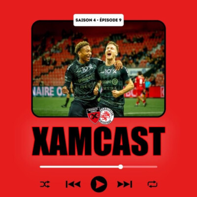 Xamcast S04E09