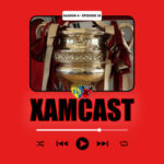Xamcast S04E10
