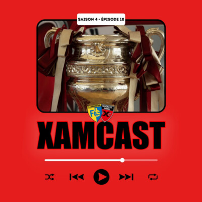 Xamcast S04E10