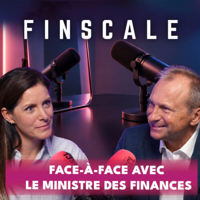 #359 – Ministre Gilles Roth – Face-à-face avec le Ministre des Finances