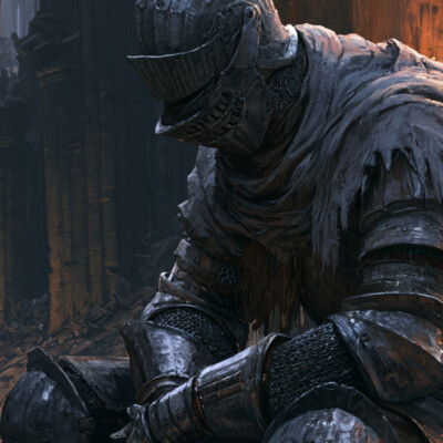Histoire Hypnotique pour Dormir : Le Feu Originel | Lore Dark Souls