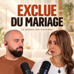 Son ex est invitée au mariage, moi non
