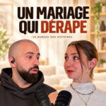 Ma belle-famille a gâché mon mariage