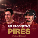 Ce que vous ignorez sur Robert Pirès