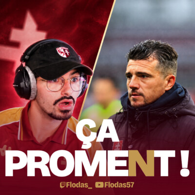 Grégory Proment au FC Metz : le bon choix ?