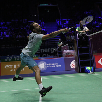 Arctic Open : Enorme semaine de Maio/Villeger, Lee Zii Jia de retour !