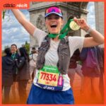 « Ce Marathon devait être un défi, il est devenu le plus beau jour de ma vie »/ Le Récit de Lou