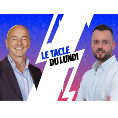 Le tacle de Marc Delire et Kevin Sauvage, épisode 9: la patte van Bommel, le statut de Lukaku et le duel Lavia-Raskin