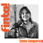 #51 Emma Conquet : les campagnes ne sont-elles regardées qu&rsquo;avec des lunettes urbaines ?