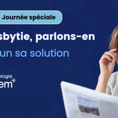 Témoignage de Marion Dubreu sur les lunettes