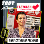 #98 : EASYCASH  fait de la seconde vie un mode de vie – Anne-Catherine Péchinot, Présidente