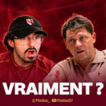 Luc Holtz RÈGLE SES COMPTES avec le FC Metz !