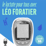 Le lactate pour tous