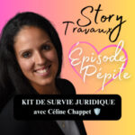 Droit & Rénovation : le Kit de Survie de l’Investisseur 🛡️ Céline Chappet [Épisode Pépite ♥️]