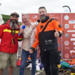 Ce samedi 17 octobre, c&rsquo;était la NSA DAY qui a réuni 140 plongeurs à Arcachon. Olivier Linardon & Christophe Seintourens livrent leurs impr