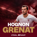 Formé chez l&rsquo;ennemi, il a fait remonter le FC Metz en Ligue 1