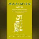 Maximien – Élégies