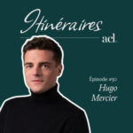 Hugo Mercier, Twin – « Il faut faire quelque chose qui, sur le papier, ne peut pas marcher. C’est ça l’entrepreneuriat. »