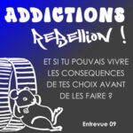 PLE Addictions Rébellion Nadir Ioulain : prévention immersive et cinéma virtuel