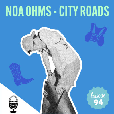 Noa Ohms – City Roads