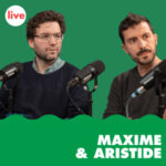 Hors série : LA PLUS GRANDE ANNONCE DEPUIS LE LANCEMENT DU GREENLETTER CLUB