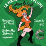 La plume dans le cul de Mami Watta