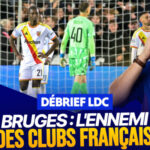 Le Débrief LDC : Lille et Lens, ça se complique sérieusement