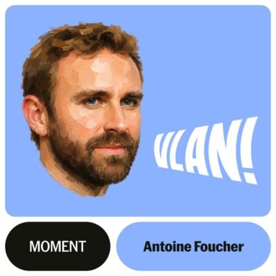 (Moment) Pourquoi la France est autant endettée avec autant d’impots? avec Antoine Foucher