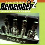 DJ Mas Ricardo & DJ Noise – Remember #2 – Trance 1993-1995