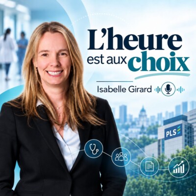 Ép 248 | L’heure est aux choix. Madame Isabelle Girard