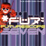 FUTURESCOPE SEVEN – Mixed By DJ C.A. (1997)