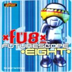 FUTURESCOPE EIGHT – Mixed By DJ C.A. (1998)
